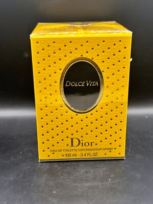 Dior ディオール DOLCE VITA 100ml s-l400.jpg