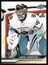 Logan Thompson 2023-24 Upper Deck Extended Series #698 Vegas Golden Knights