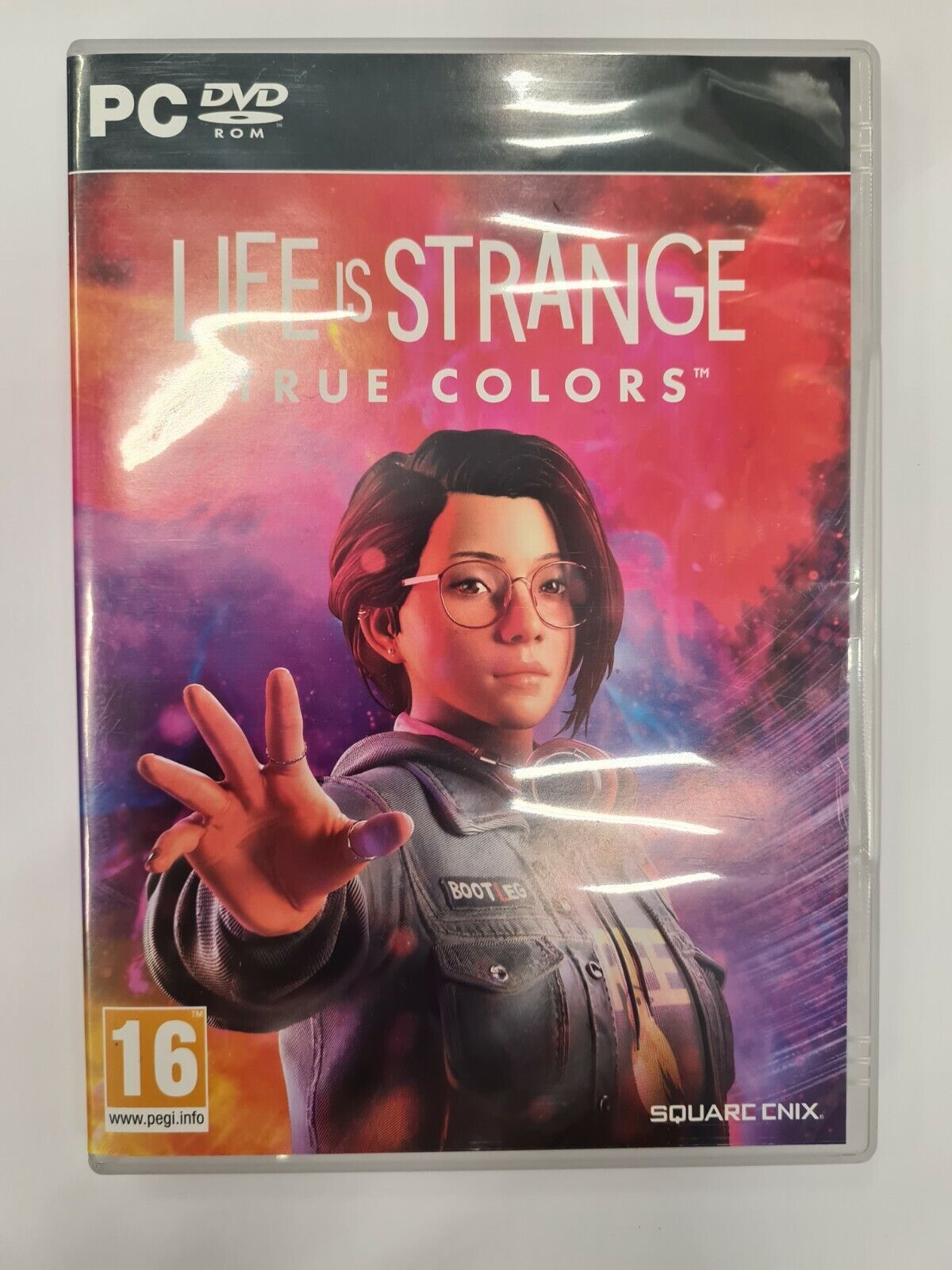 Jogo Life is Strange: True Colors, PS4