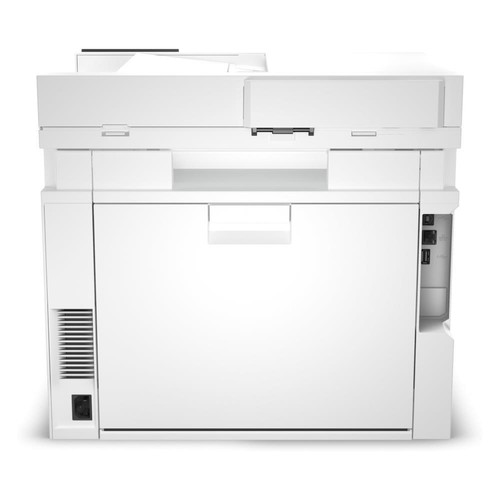 HP Colour Laser Printer Jet Pro 4301dw Wireless Multifunction 4RA80F - Picture 6 of 6