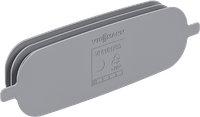 Viessmann Verschluss-Stopfen F50