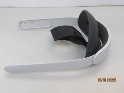 Meta Oculus Quest 2 Elite Strap for VR Headset