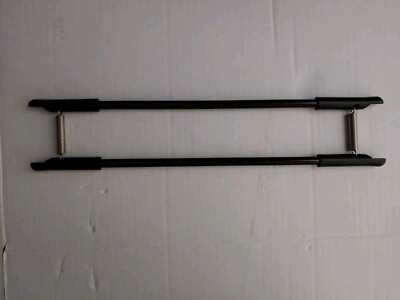 FLSUN SR 3D Printer Balance Push Rod Parallel Arm Part Fiber Carbon