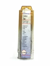 JAPAN 1" -11-1/2 NPT Taper Pipe Tap Thread Cutting Cleaning Carbon Steel NOB