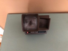 GAF Pana-Vue Automatic