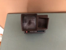 GAF Pana-Vue Automatic