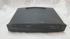 Cisco 831 Ethernet DSL 4-Port Broadband Router Series 800A