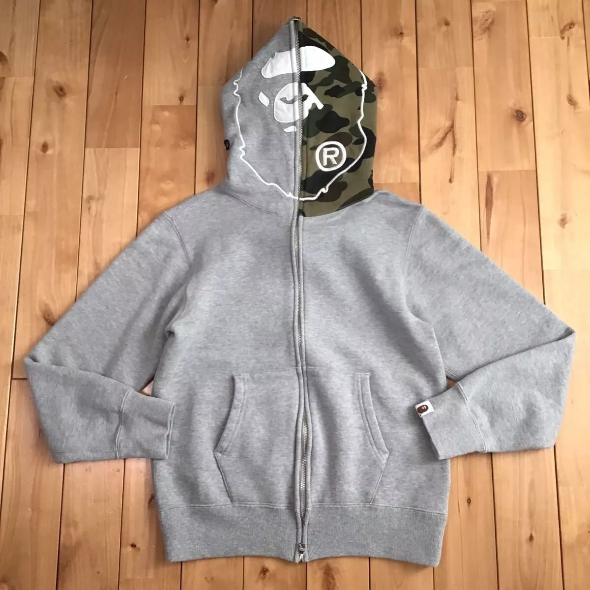 Bape Bathing Ape Hoodie Best Sale | medialit.org