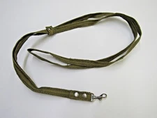 Italian Pistol Lanyard For Beretta M1922 M1934 M1935 M1951 92F NOS Made in Italy