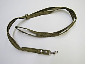 Italian Pistol Lanyard For Beretta M1922 M1934 M1935 M1951 92F NOS Made in Italy