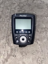 Phottix Odin II TTL Wireless Flash Trigger for Sony - Transmitter Only PH89079