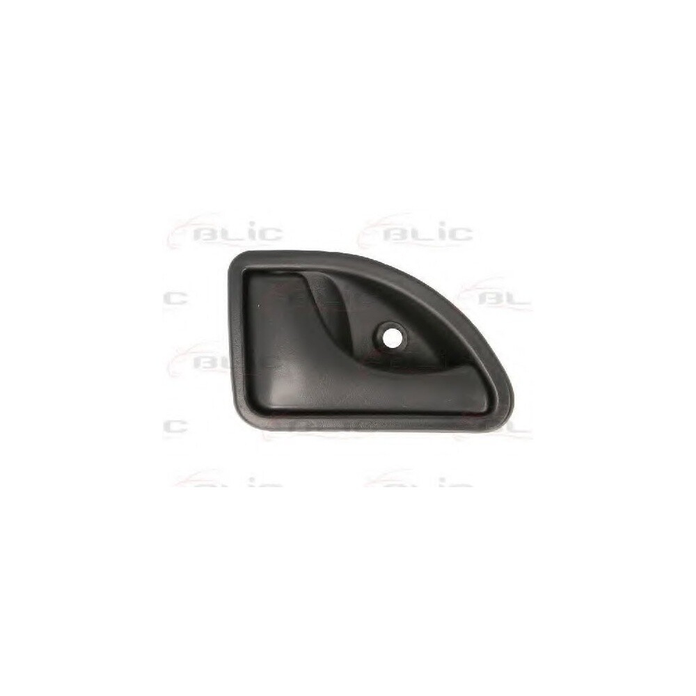 Car Interior Door Handle Front Left or Right For Renault 1997-2007 Kangoo & 1997