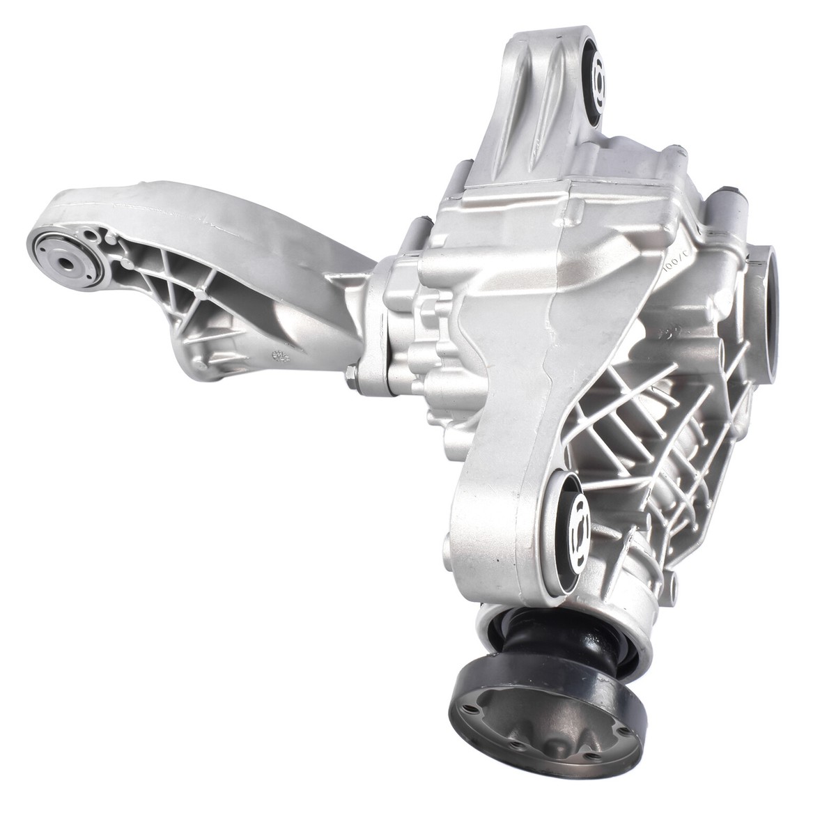Front Differential For 11-18 Jeep Grand Cherokee Durango