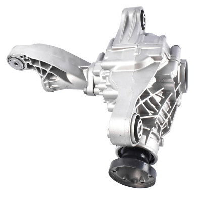Front Differential For 11-18 Jeep Grand Cherokee Durango