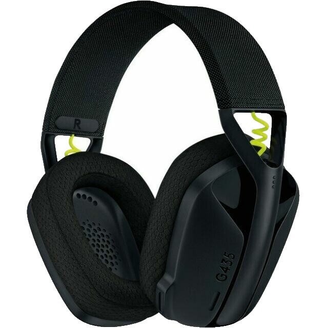 25+ Logitech G435 Lightspeed for sale | Updated Oct 2026