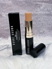 Bobbi Brown Skin Foundation Stick **PICK YOUR SHADE** Full Size 0.31oz/9g，NIB