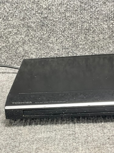 Toshiba BDX2150KU Lettore Blu-ray π¬ HDMI Dolby Digital - Nero - Foto 7 di 20
