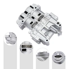 Engine Oil Pump With Balance Shaft For 2007-2017  Chrysler 200 Dodge Jeep 2.4L