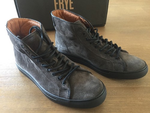 frye walker midlace