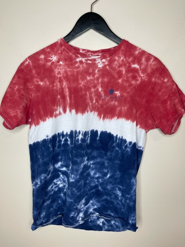Simply Southern Shirt Adult M Tie Dye 