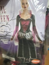 XX 17268 Evil Queen Costume Woman Goodmark