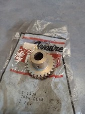 Toro Original Schneckenrad 3-6436