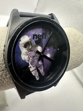 Las mejores ofertas en Caso de goma de Cuarzo Neff Relojes de