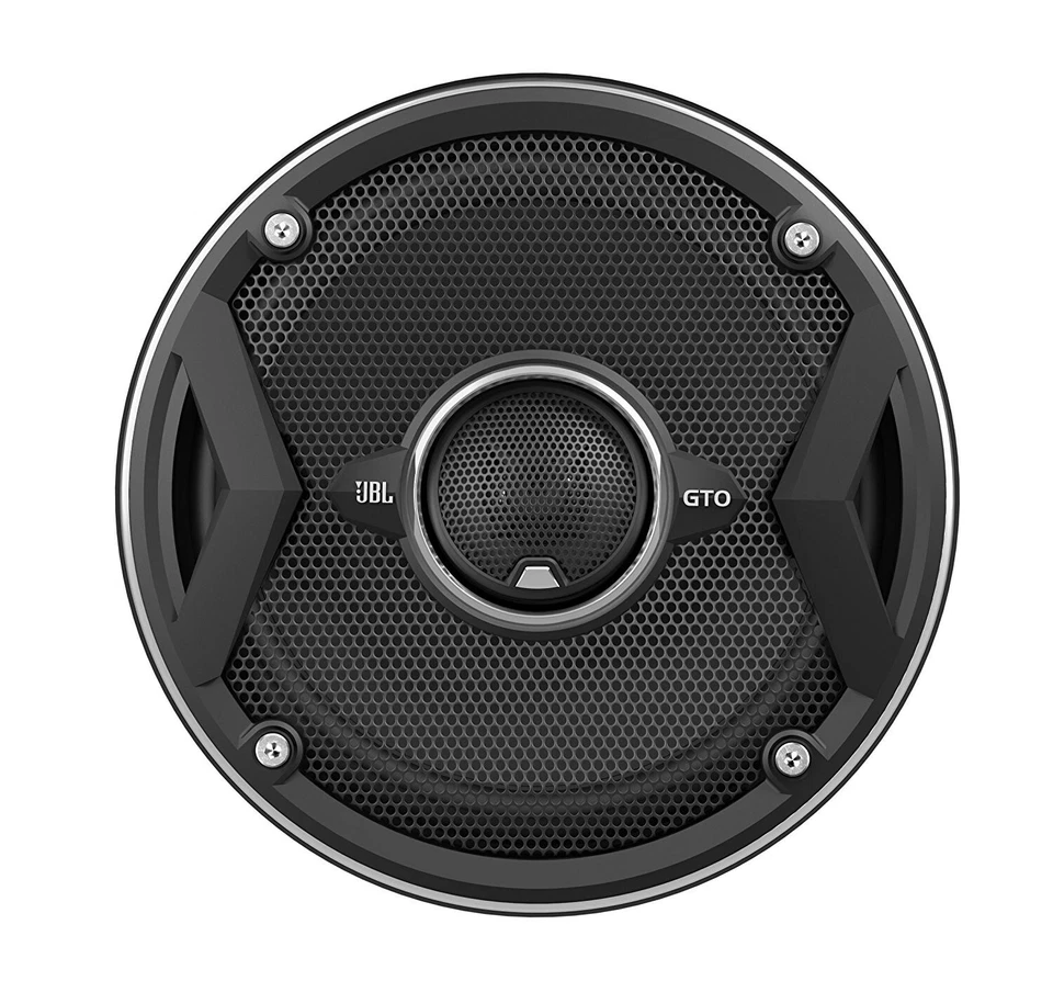 JBL GTO629 6-1/2 inch 360 Watts 2 -Way Coaxial Car/Truck Audio Upgrade Speakers - Image 4 of 4