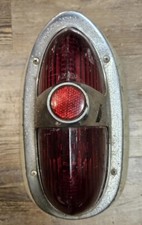 1955 Hudson Hornet Taillight Oem 1955 Hudson Hornet Taillight Oem