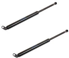 2x OEm STABILUS REAR Trunk Deck Lid Lift Support Shock For BMW 1995-2001 740 750