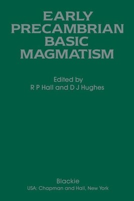 D. J. Hughes (u. a.) | Early Precambrian Basic Magmatism | Taschenbuch (2011)