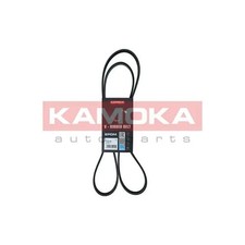 Kamoka Keilrippenriemen für VW GOLF V PASSAT B7 Variant PASSAT B6 Variant