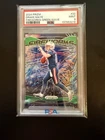 2024 Panini Prizm - Fireworks Drake Maye #22 Green Wave Prizm MT (RC) (PSA 9)