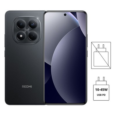 Xiaomi Redmi Note 15 pro 4G 512GB/12GB MediaTek Helio G200-Ult6,77'' 6000mAh