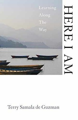 Here I Am: Learning Along The Way - Paperback, by de Guzman Terry - Very Good