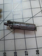 Ww1 Ww2 Imco 105107 Superb Patina Austria Brass Trench Vintage Lighter