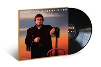Johnny Cash: Johnny Cash Is Coming To Town (Remastered) (180G) - Universal Musi