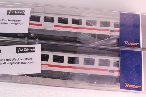 Roco Art.Nr. 74089  DB  Ep. VI  ac-Achsen | Zustand: Gebraucht