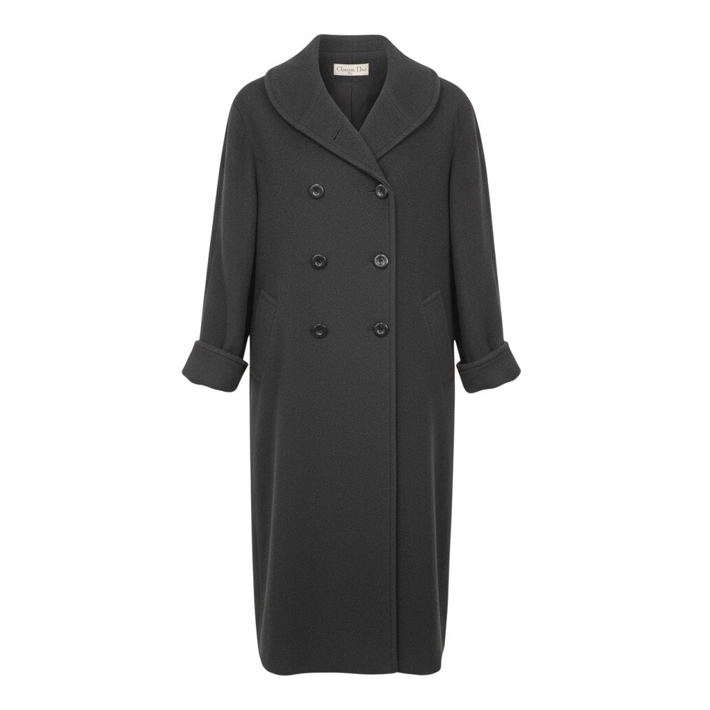 Preços baixos em Christian Dior Trench Coat em Casacos e jaquetas