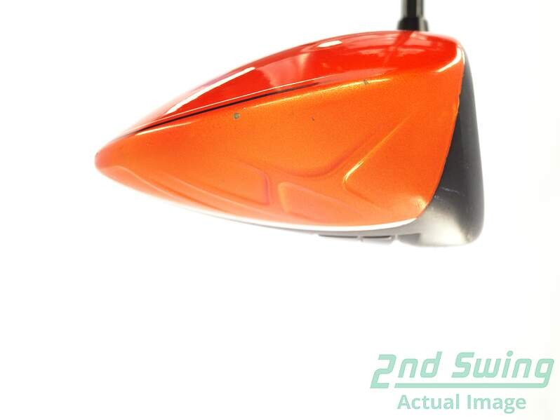 Cobra Bio Cell Orange Driver 9.5° Graphite Senior Right 46.0in | eBay