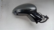 Retroviseur gauche (ou coque) Porsche CAYENNE