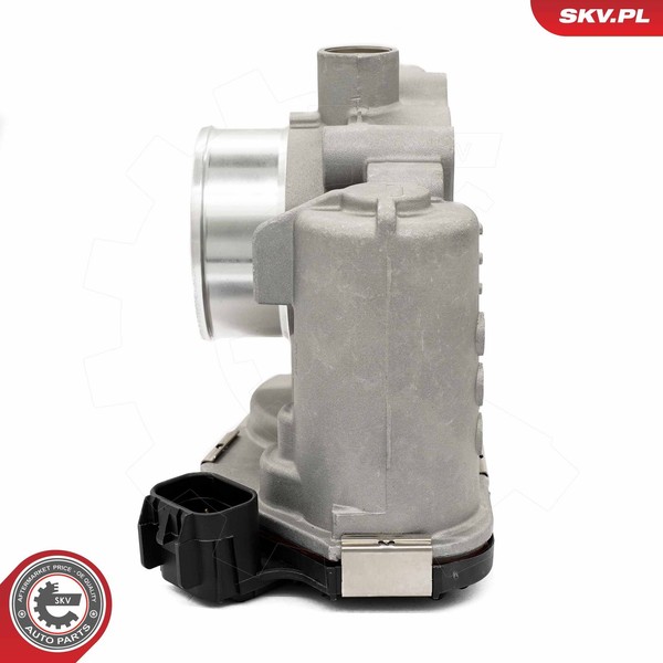 Esen SKV Drosselklappenstutzen 12SKV135 FüR Chevrolet Opel-image