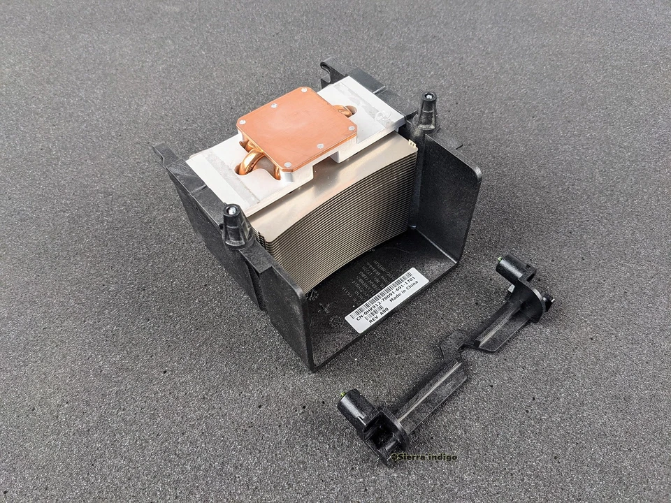 Dell HK912 0HK912 Optiplex Dimension Heatsink - Image 1 of 1