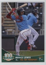 2019 Grandstand Florida State League Top Prospects Royce Lewis 8d2