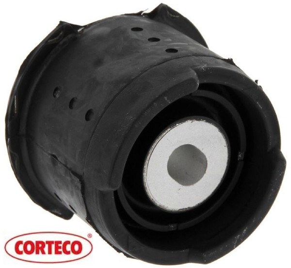 Corteco 80004648 Lagerung FüR AchsköRper Lagerung AchsköRper Hinten FüR BMW-image
