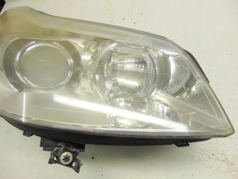 Frontscheinwerfer Citroën C5 I 9650115380 89035114 Xenon Rechts Headlight - Bild 3 von 4