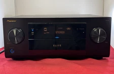 Pioneer Elite SC-65 Audio Video Home Theatre Surround Receiver