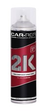 Car-Rep 2K Pure Orange RAL2004 Spray Paint 500mL High-Gloss Protective Coating