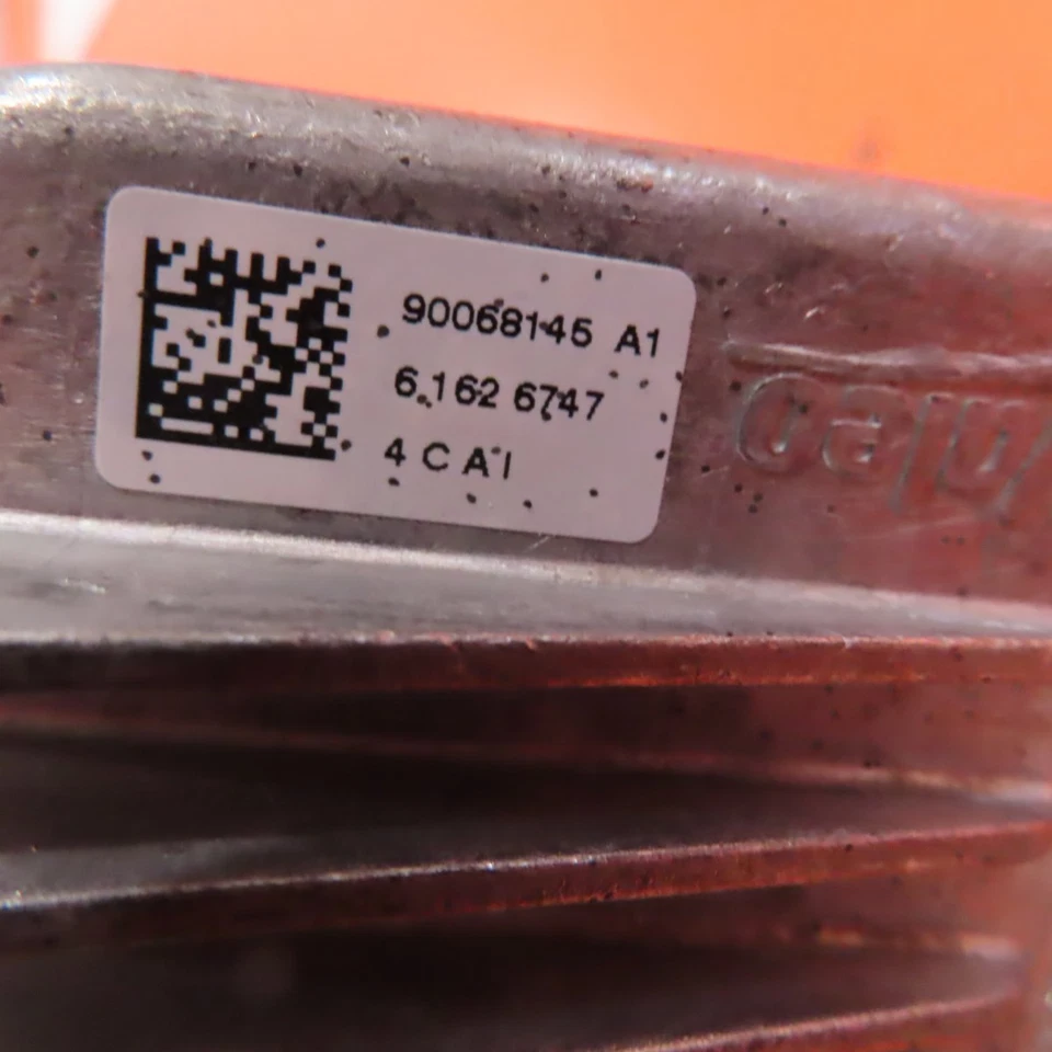 BMW X1 MÓDULO DE CONTROL FARO XENÓN SUPERIOR DERECHO 2016 2017 2018 2019 90068145 OEM Foto 4 de 4