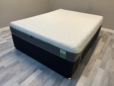 Tempur Hybrid Elite 5FT Kingsize RRP £1899 Medium Firmness